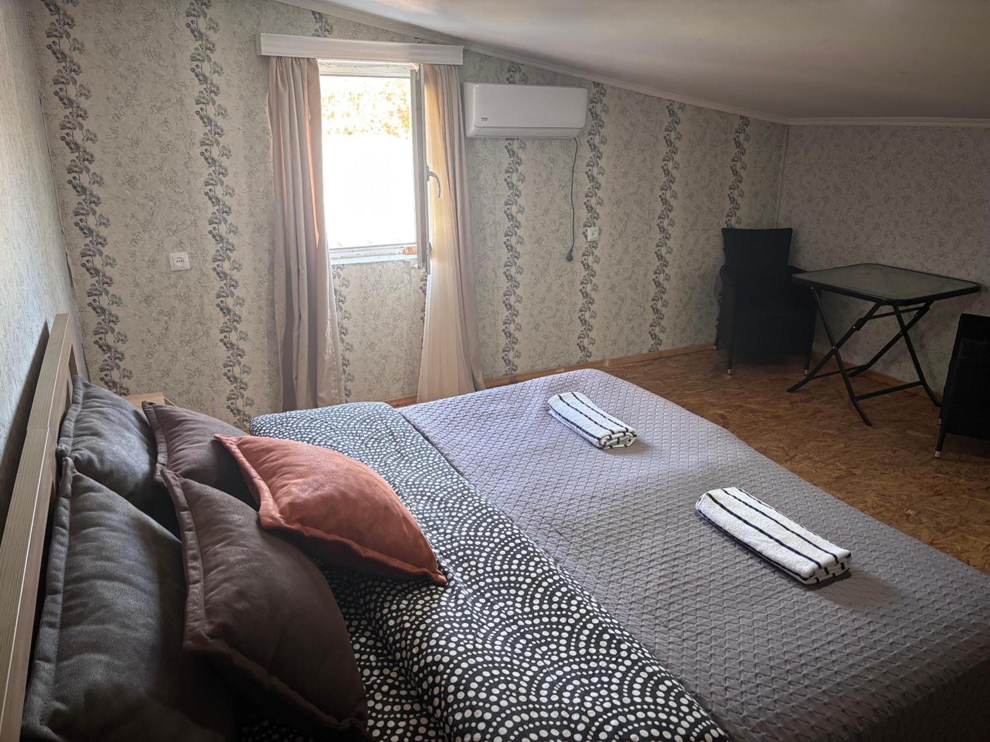 Guest House Katerina 库塔伊西 外观 照片
